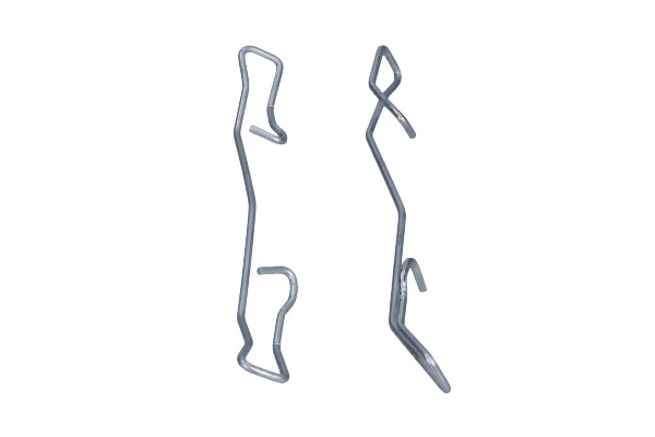 Kit de reparação dos freios dianteiros para Ford Mondeo I GBP
