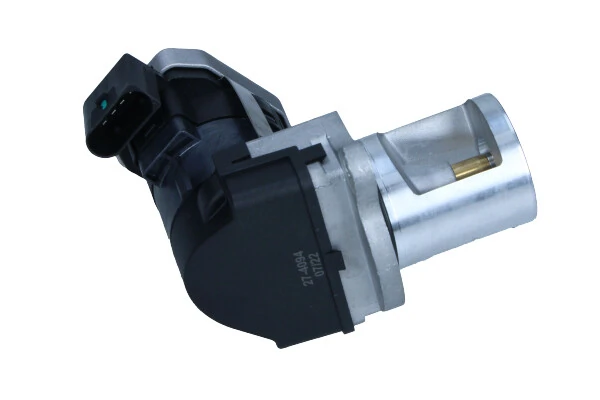 Válvula EGR de recirculação dos gases EG017004V Jdeus