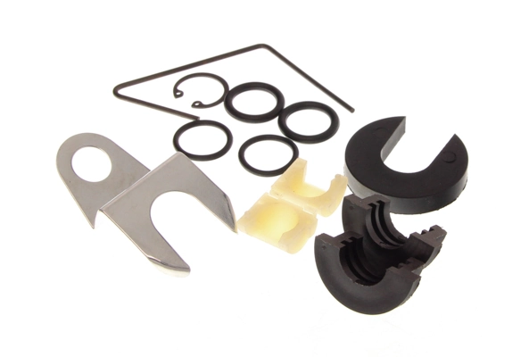7711000998 Renault (RVI) Kit de reparação de ligação de mudança