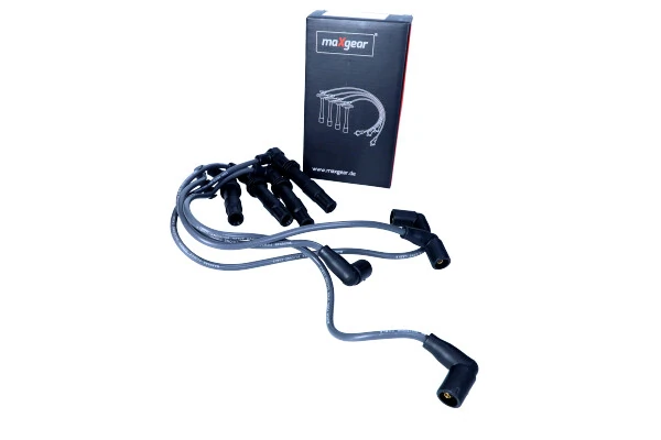 530065 Maxgear Fios de alta voltagem, kit