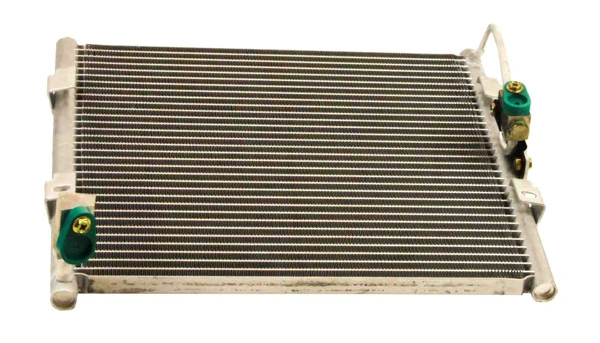 Radiador de aparelho de ar condicionado para Honda Civic VI MB