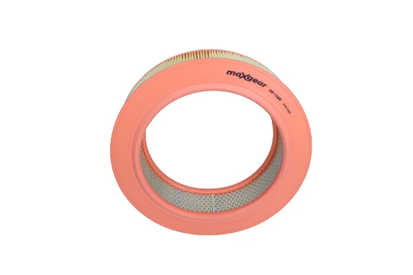 Filtro de ar Mercedes Bus 207-310  601