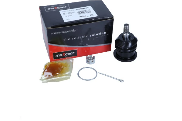 Suporte de esfera superior de suspensão traseira Maxgear 723620 preço, a partir de 18,51 USD