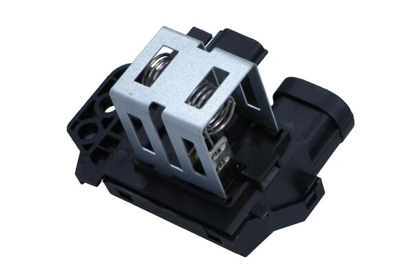 Regulador de revoluções de ventilador de esfriamento (unidade de controlo) 255509263R Lada