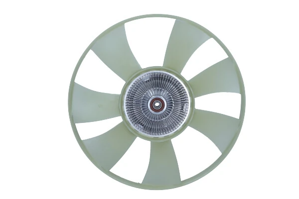 Compre Acoplamento viscoso de ventilador de esfriamento Volkswagen Crafter 