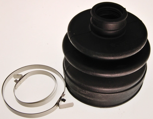 Bota de proteção interna de junta homocinética do semieixo dianteiro para Hyundai Santa Fe CM