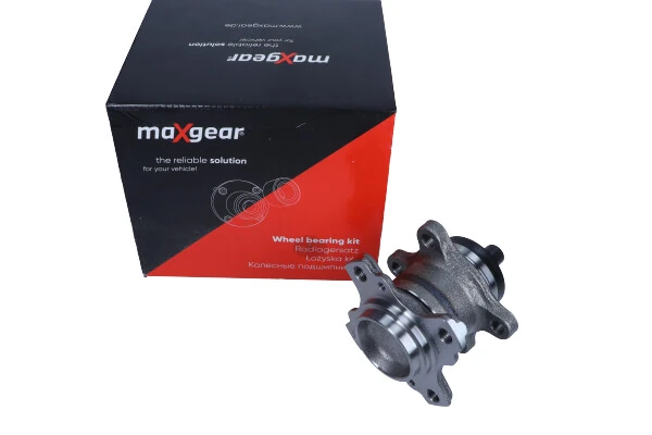 Cubo traseiro Maxgear 331172 preço, a partir de 69,60 USD