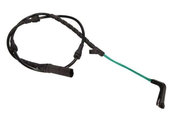  Sensor dianteiro de desgaste das sapatas do freio BMW X6 SUV (E72) (2009 - 2014) 