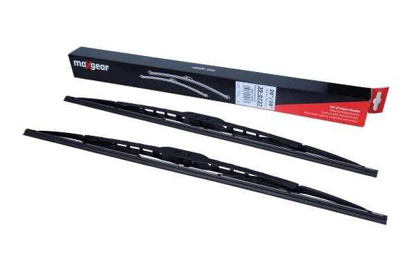 Limpa-pára-brisas do pára-brisas, kit de 2 un. Magneti Marelli SW500 preço, a partir de 9,67 USD