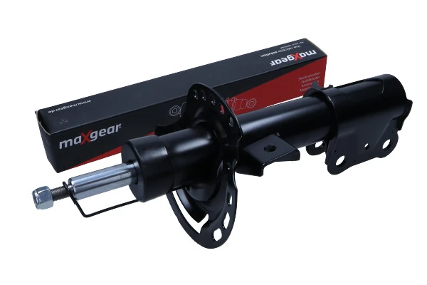 Amortecedor dianteiro esquerdo Ford EG9C18B061MEB