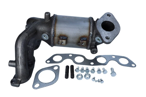 Convertidor - catalisador para Hyundai I20 I PB