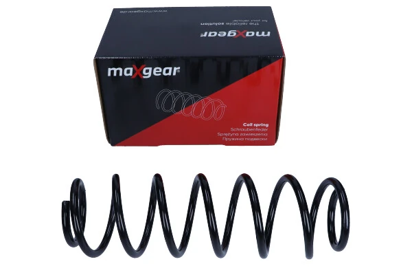 600746D Maxgear Mola traseira