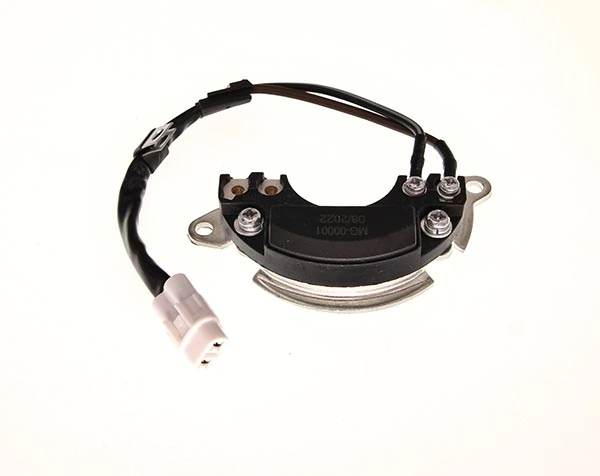 Módulo de ignição (comutador) Magneti Marelli 940038559