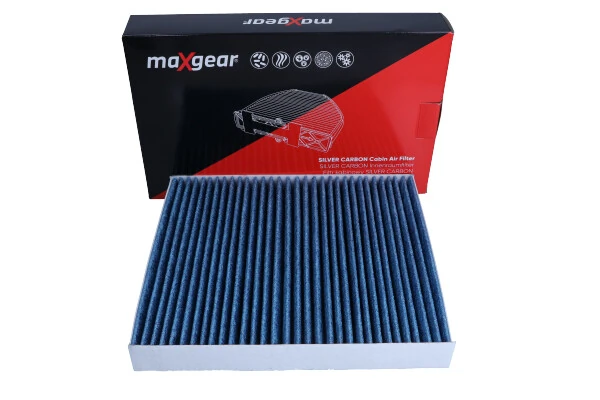 Compre Filtro de salão Skoda Fabia 4