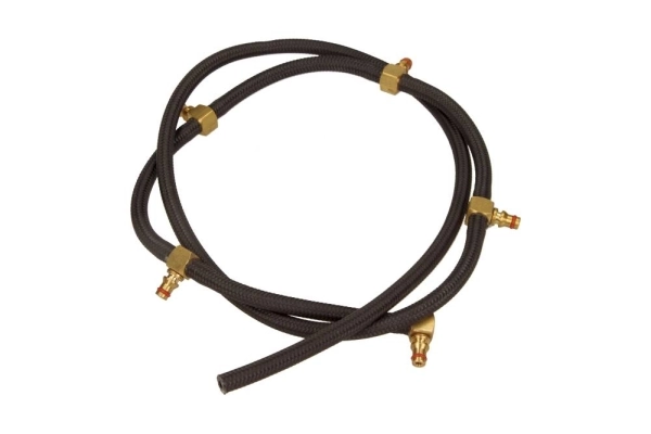 Tubo de combustível, inverso desde os injetores K05080487AA Fiat/Alfa/Lancia