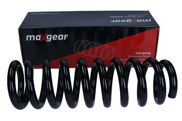 600667 Maxgear Mola dianteira