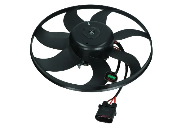 Ventilador elétrico de esfriamento montado (motor + roda de aletas) esquerdo AND 41959006 preço, a partir de 66,52 USD