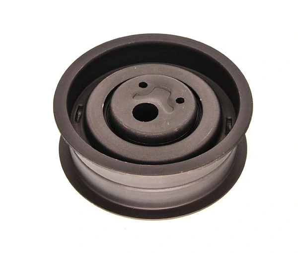 Rolo de reguladora de tensão da correia de transmissão Volkswagen Golf II 19E, 1G1