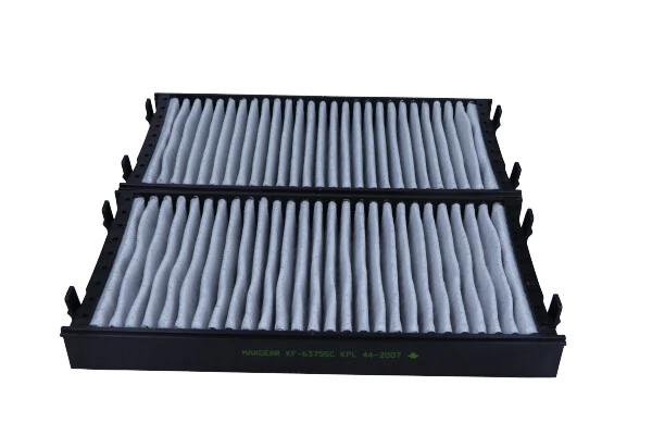 Compre AS2570 Polcar Filtro de salão