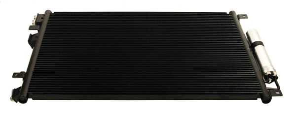 Radiador de aparelho de ar condicionado K05137693AD Fiat/Alfa/Lancia