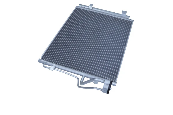  Radiador de aparelho de ar condicionado KIA Ceed hatchback (ED) (2006 - 2012) 