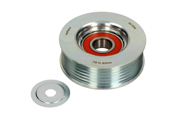 Compre Z60115980D Mazda Reguladora de tensão da correia de transmissão
