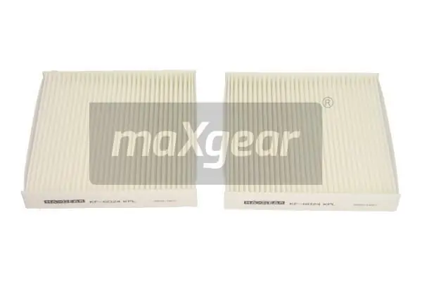 Filtro de salão Peugeot/Citroen 1610588680