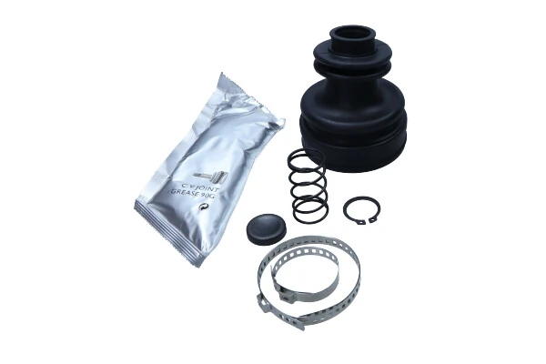 Bota de proteção interna de junta homocinética do semieixo dianteiro para Renault Laguna II BG0, BG1