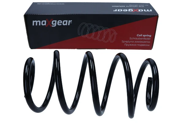 600773D Maxgear Mola dianteira