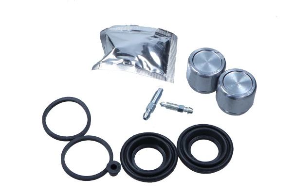 Compre Kit de reparação de suporte do freio traseiro Opel Kadett 