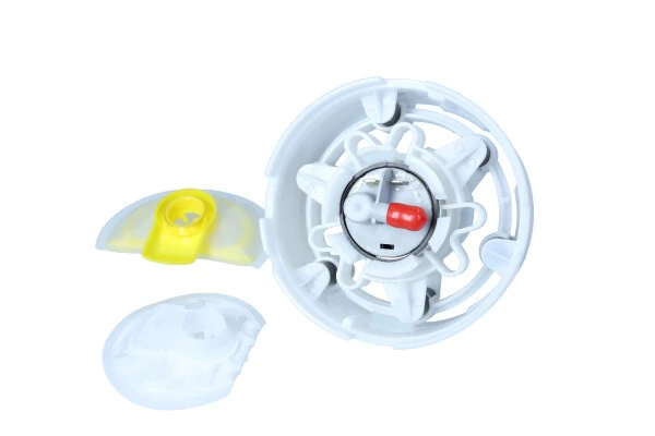 430108 Maxgear Módulo de bomba de combustível com sensor do nível de combustível
