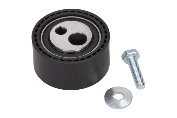  Rolo de reguladora de tensão da correia do mecanismo de distribuição de gás Citroen C5 I hatchback (DC) (2001 - 2004) I