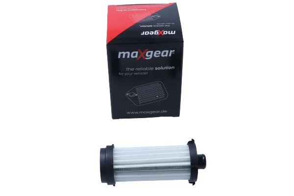  Filtro da Caixa Automática de Mudança Mercedes A hatchback (W176) (2012 - 2018) 