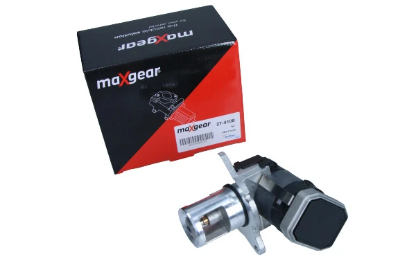 Válvula EGR de recirculação dos gases 00005320C4 VAG