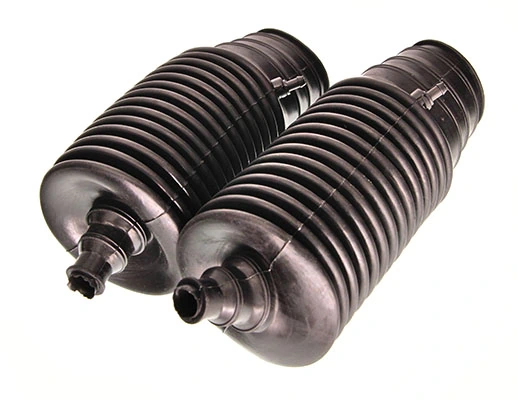 Bota de proteção do mecanismo de direção (de cremalheira) Chery Tiggo  T11