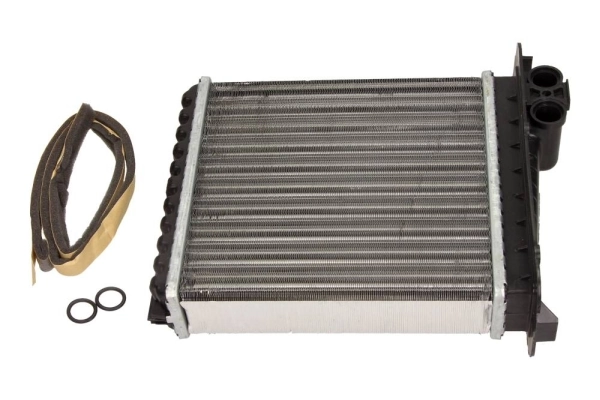 Compre Radiador de forno (de aquecedor) Volvo V70 1