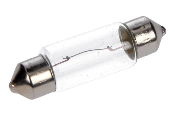 01121444 Iveco Lâmpada de quebra-luz de iluminação de salão/de cabina