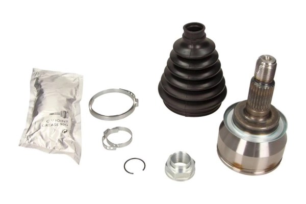  Junta homocinética externa dianteira Mini Cooper hatchback (R56) (2005 - 2014) 