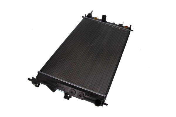 Radiador de esfriamento de motor Opel Vectra B 31