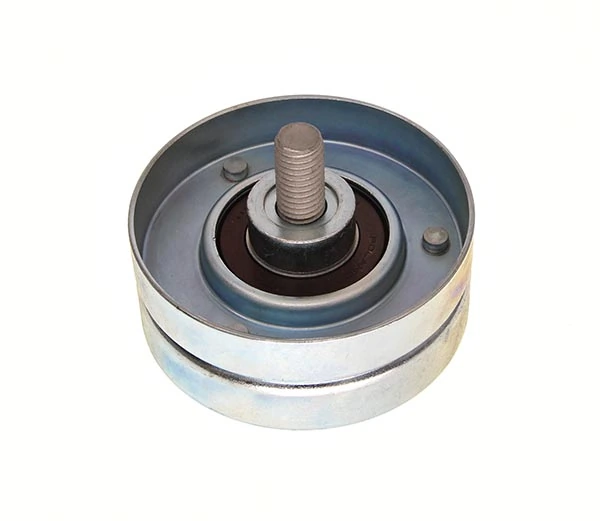 Rolo de reguladora de tensão da correia de transmissão Peugeot 206  2D