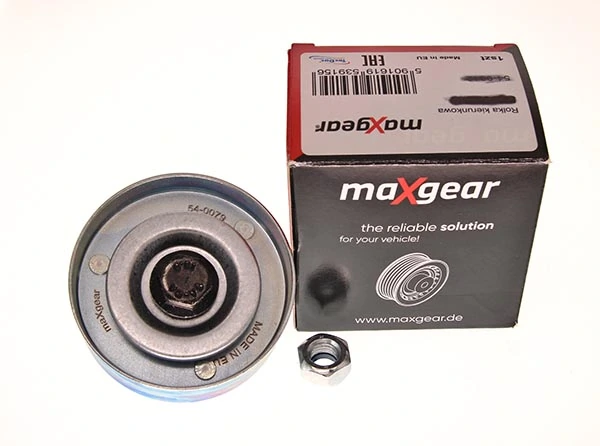 Compre K05066938AA Fiat/Alfa/Lancia Rolo de reguladora de tensão da correia de transmissão