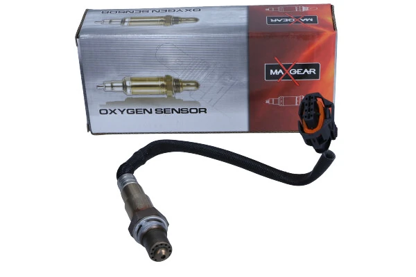 Sonda lambda, sensor de oxigênio até o catalisador General Motors 855528 preço, a partir de 26,34 USD