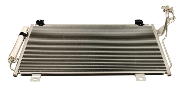 Radiador de aparelho de ar condicionado BJS861480 Toyota