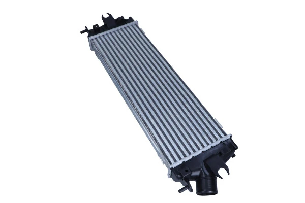 Compre Radiador de intercooler Renault Trafic 2