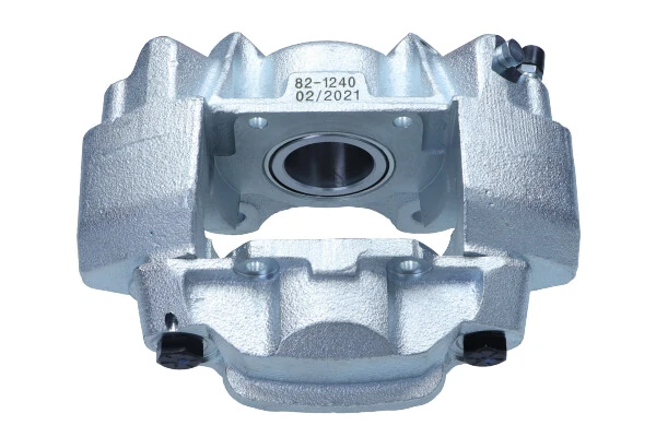 Suporte do freio traseiro direito Land Rover SMC500270