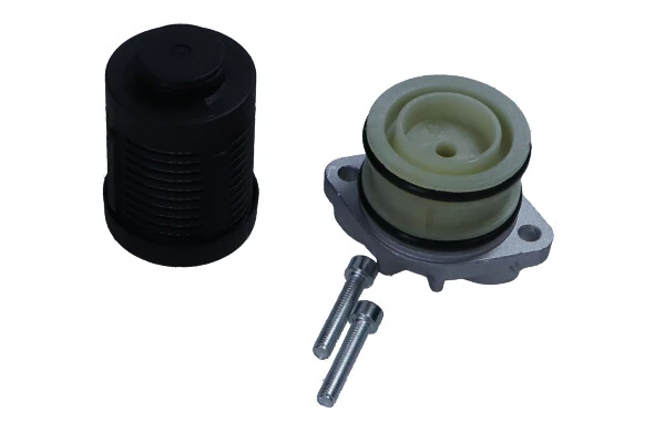 Filtro de redutor traseiro (de acoplamento Haldex) 0AY525558 VAG