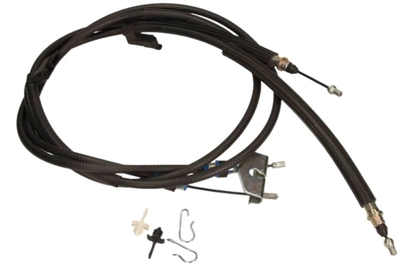 Compre 2001489 Beca Cables Cabo traseiro direito/esquerdo do freio de estacionamento