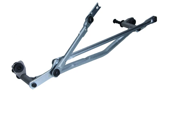Trapézio de limpador pára-brisas para Skoda SuperB II 3T4