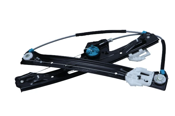 Compre Mecanismo de acionamento de vidro da porta dianteira esquerda BMW 1 