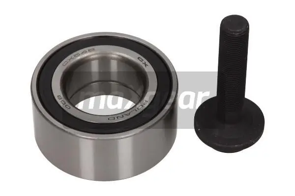 330760 Maxgear